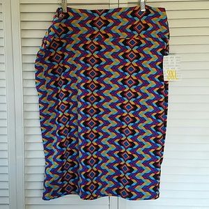NWT LuLaRoe Cassie